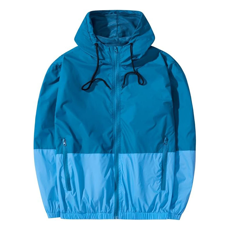 Waterproof Windbreaker