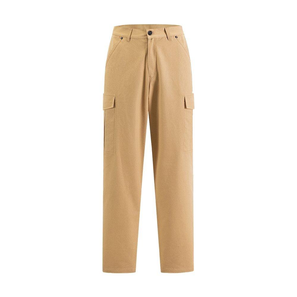 Tactical Zip Cargo 2