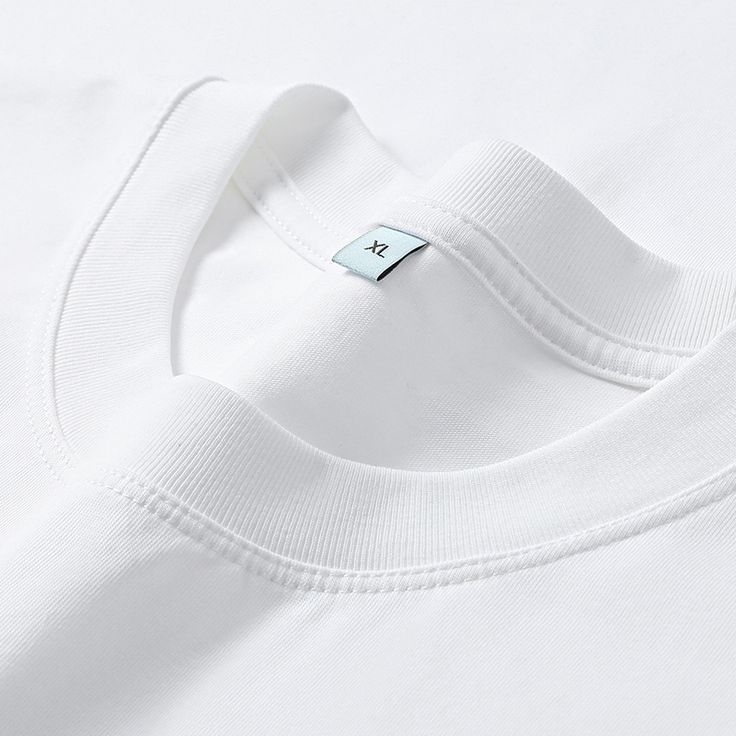 T-Shirt Closeup