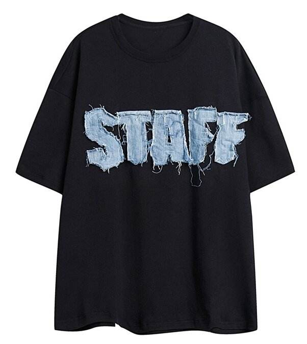 Tight density direct logo embroidery