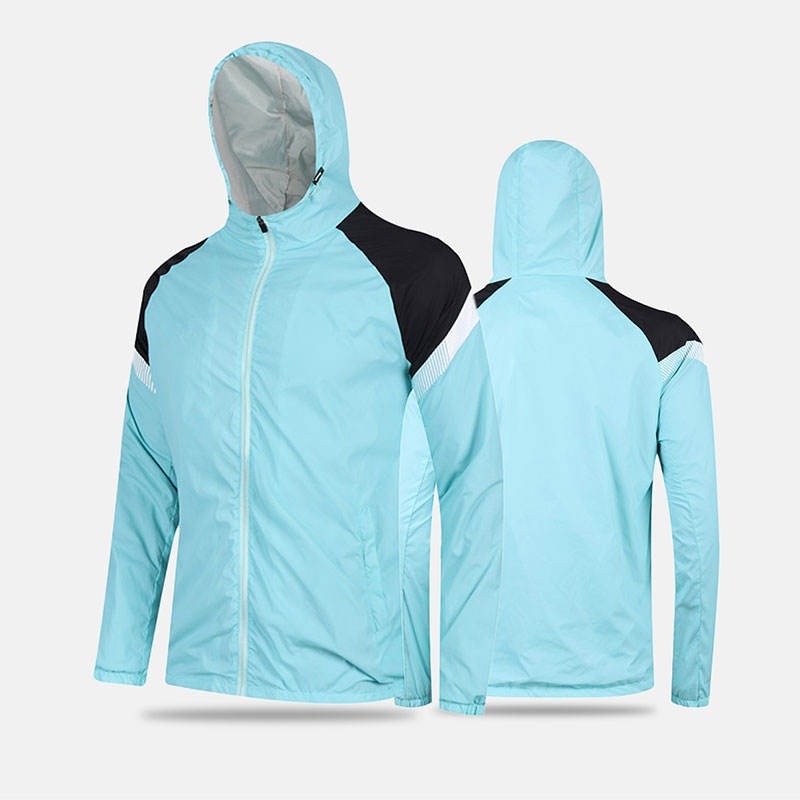 Custom Athletic Club Warmup Tracksuits and Travel Tops